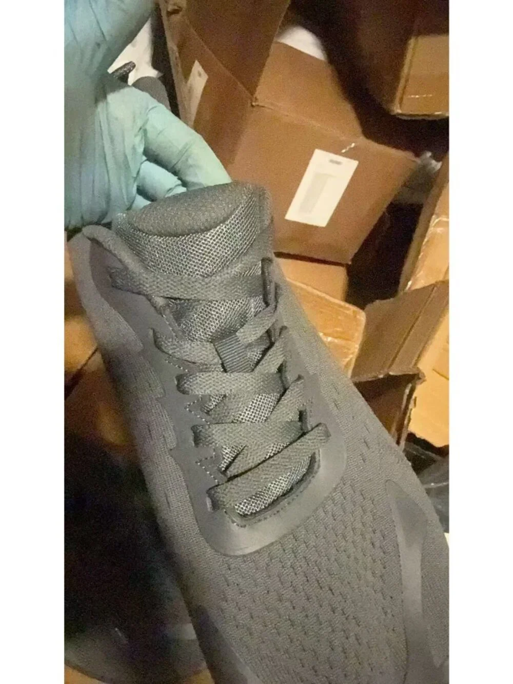N/A crafted breathable